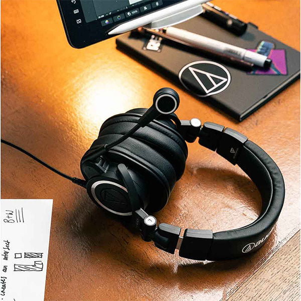 ATH-M50xSTS-USB
