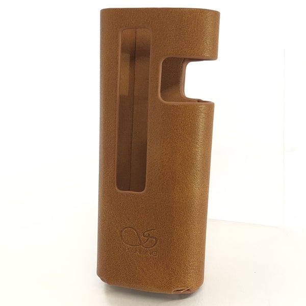 【中古】UA5 専用PUレザーケース ブラウン【秋葉原】