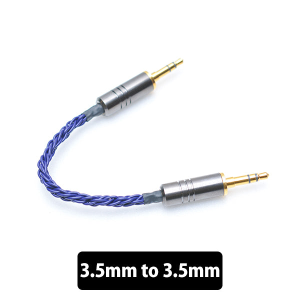 Iolite 8 3.5-3.5 Short cable