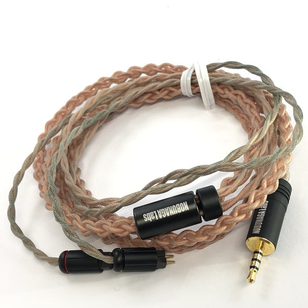 【中古】LORE (ロア) AK2.5mm4極バランス/カスタムIEM2pin 【NLA-LOR】【日本橋】