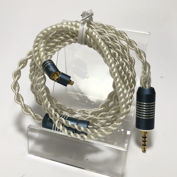 【中古】Lune (MMCX to 2.5mm Balanced)【日本橋】