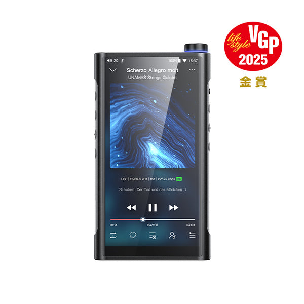 M15s 【FIO-M15S-B】