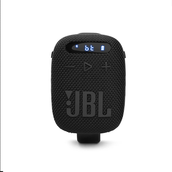 WIND 3 ブラック【JBLWIND3JN】