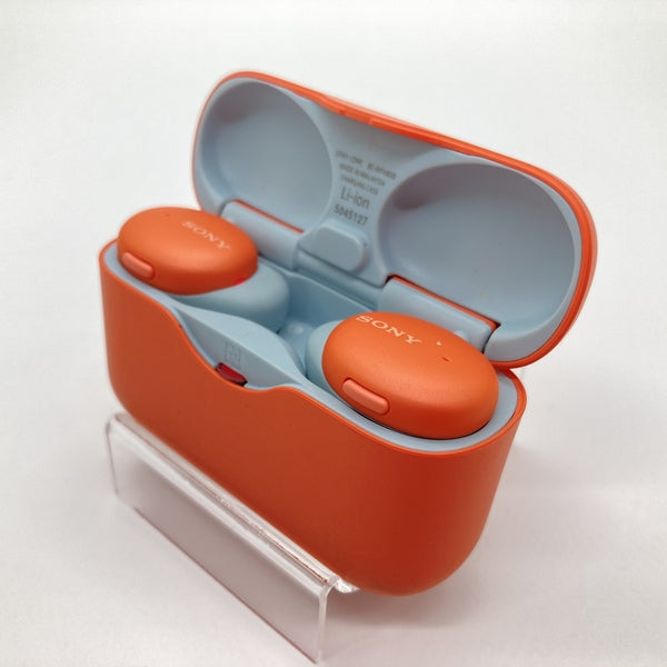 【中古】WF-H800 DM オレンジ【日本橋】