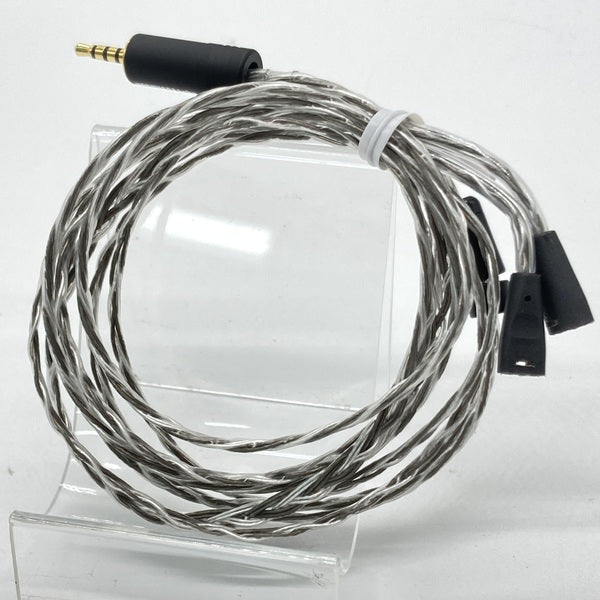 【中古】菖蒲(Ayame)AK2.5mm4極バランス/SENNHEISER IE用ケーブル 【NLH-AYA】【日本橋】