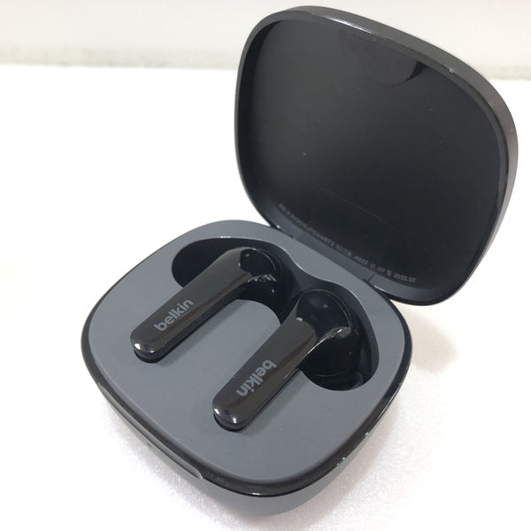 【中古】Belkin SOUNDFORM Flow【日本橋】