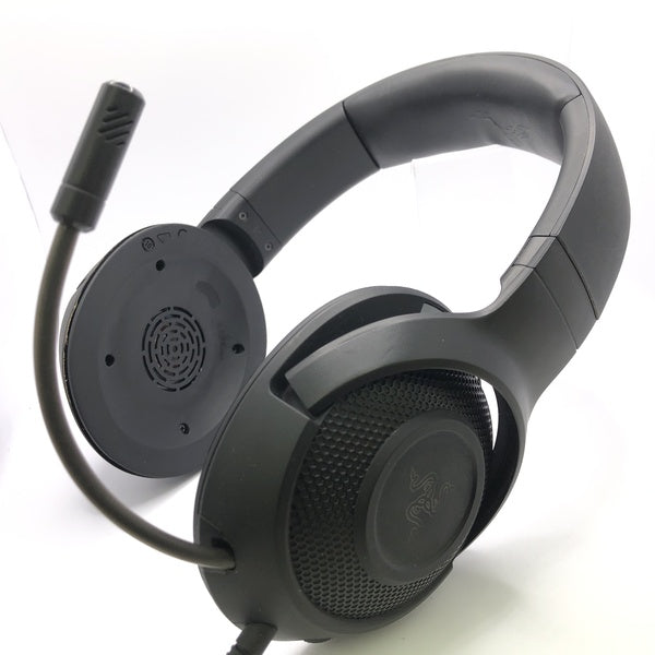 【中古】Kraken X USB【RZ04-02960100-R3M1】(イヤーパッド欠品)【秋葉原】