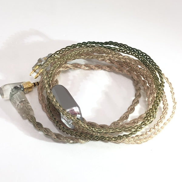 【中古】LNA Kilowatt FitEar-2.5mmL 【LNA-KIL-FE-25L】【日本橋】