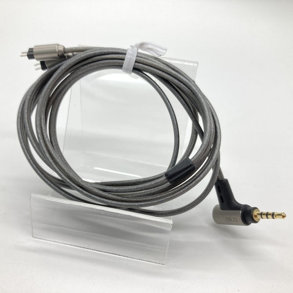 【中古】04シリーズ 2.5 4極プラグ-CIEM 【iect_04_bl2c_120】【秋葉原】