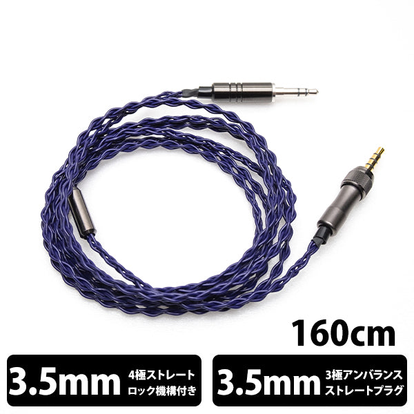 Iolite Screw4Mini（SONY MDR-MV1/M1ST対応）