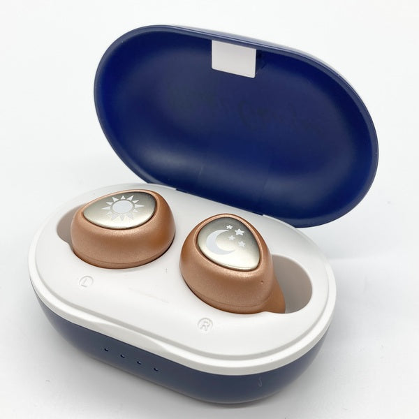 【中古】TRUE WIRELESS STEREO EARPHONES 岡副 麻希モデル【日本橋】