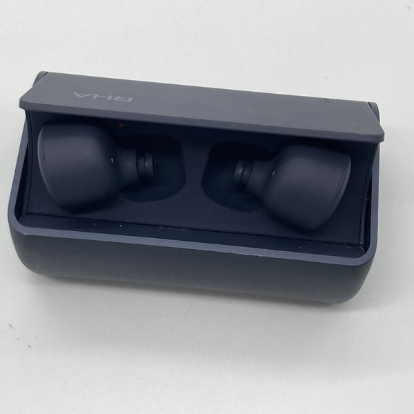 【中古】TrueConnect Navy Blue【日本橋】