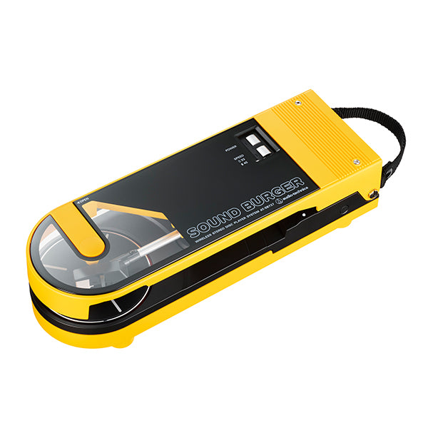 サウンドバーガー【AT-SB727】