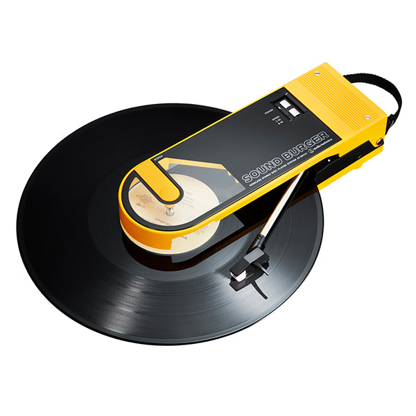 サウンドバーガー【AT-SB727】