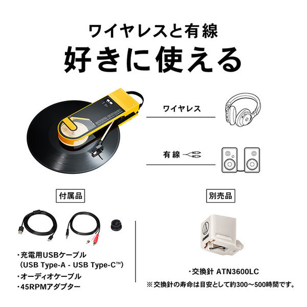 サウンドバーガー【AT-SB727】