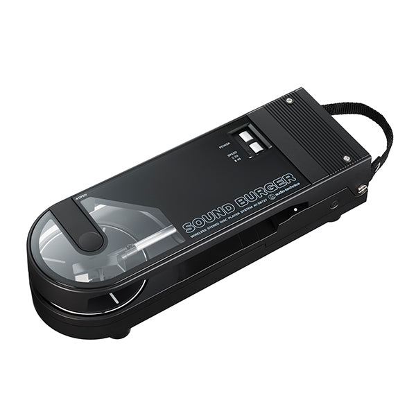 サウンドバーガー【AT-SB727】