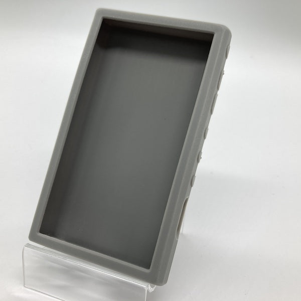 【中古】NW-A300シリーズ用シリコンケース グレー 【CKM-NWA300HCWW】【日本橋】