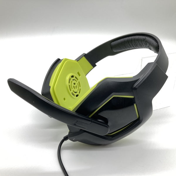 【中古】ゲーミングヘッドセット(イヤーパッド欠品)【秋葉原】