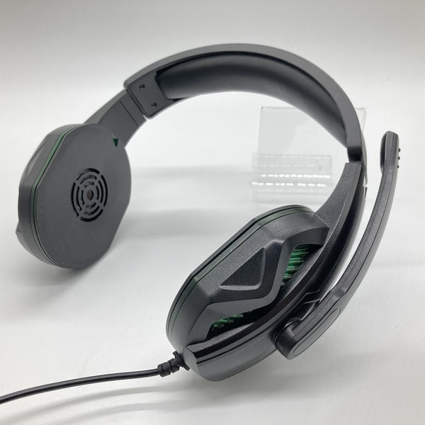 【中古】Dland ヘッドセット(イヤーパッド欠品)【秋葉原】