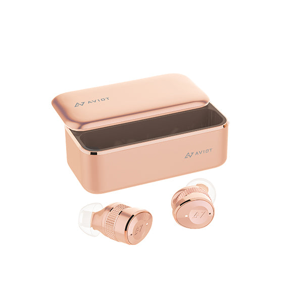 【アウトレット】TE-BD21j-ltd ローズゴールド【TE-BD21j-ltd-GL】