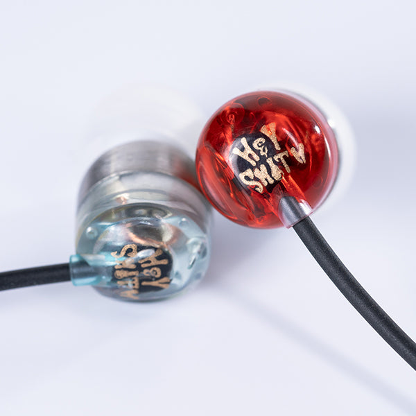 iGa-Phone (HEY-SMITH 猪狩秀平モデル)