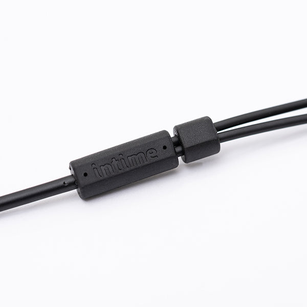 CRAZY RACCOON EARPHONE【～無くなり次第終了！Type-C変換ケーブルプレゼントキャンペーン！】