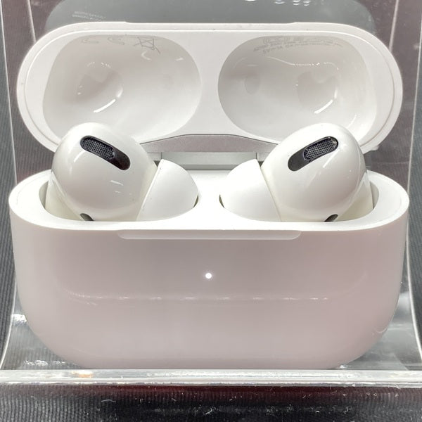 【中古】AirPods Pro MWP22J/A【秋葉原】