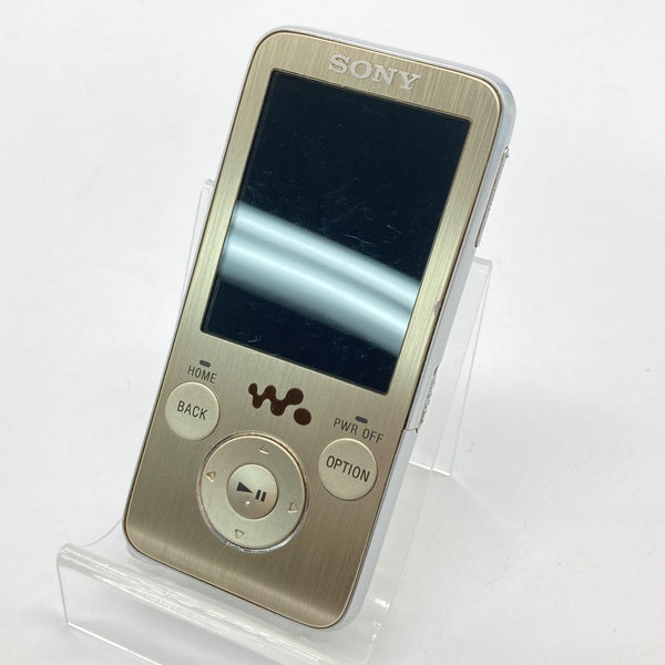 【中古】NW-S739F【秋葉原】