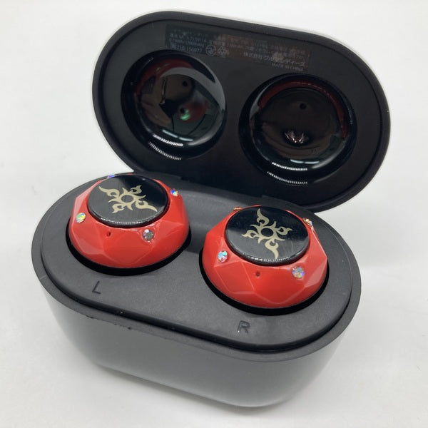 【中古】TRUE WIRELESS STEREO EARPHONES　森久保祥太郎コラボモデル【秋葉原】