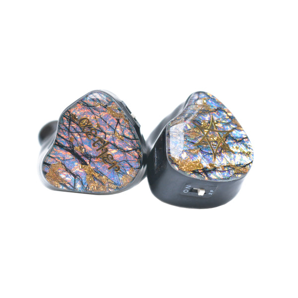 AETHER (Universal Fit)