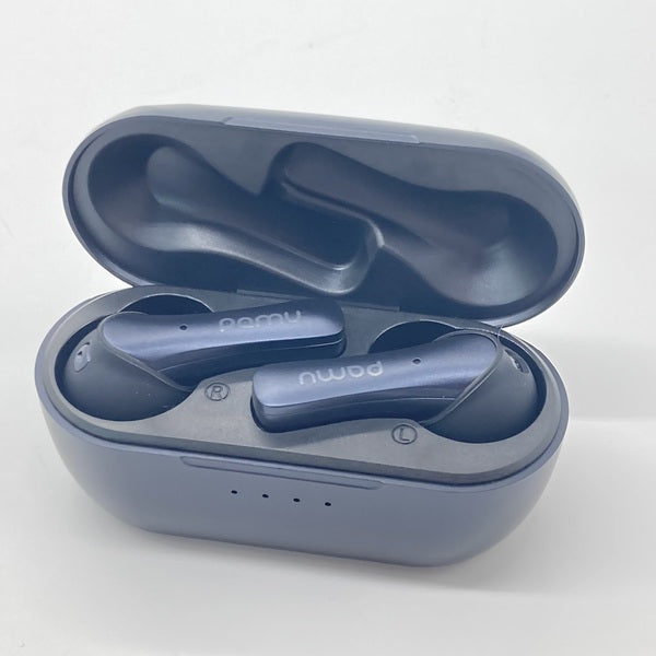 【中古】PaMu Mini Midnight Black【秋葉原】