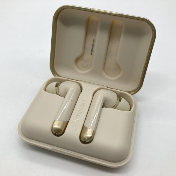 【中古】AIR 1 PLUS IN-EAR GOLD 【1662】【秋葉原】