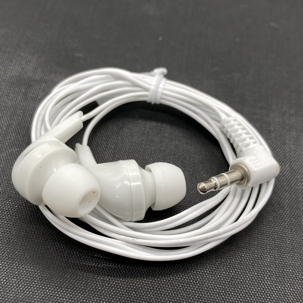 【中古】カナル型イヤホン【秋葉原】