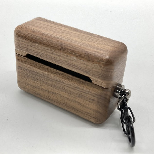 【中古】Huawei FreeBuds Pro 木製保護ケースカバー【秋葉原】