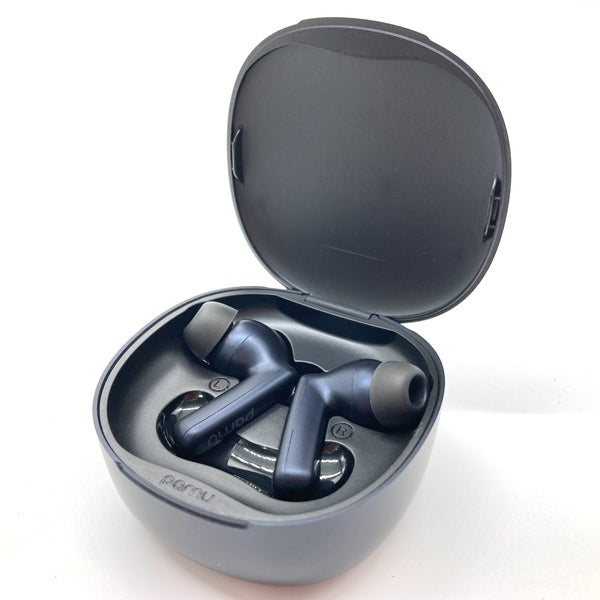 【中古】PaMu Quiet Mini ミッドナイトブラック【日本橋】