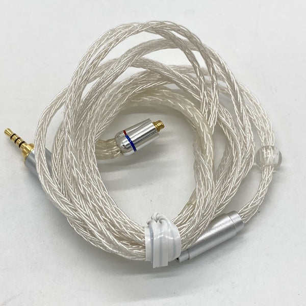 【中古】WhiteSnake【WS-MB MMCX-2.5mm】【日本橋】