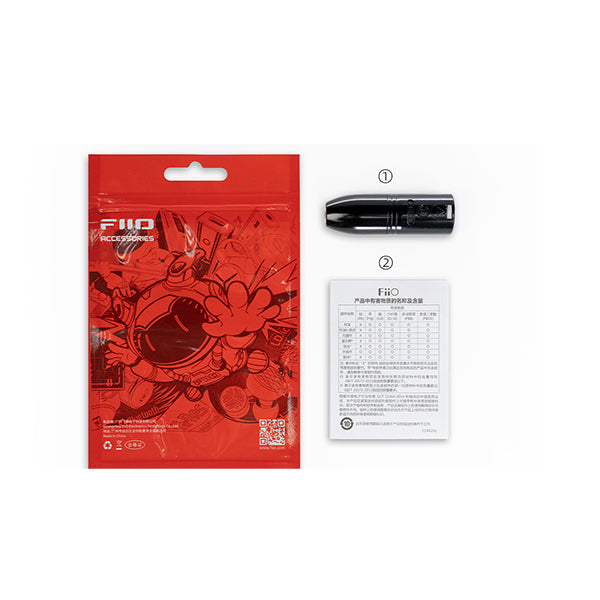 LX-4.4M 【FIO-LX-44M】