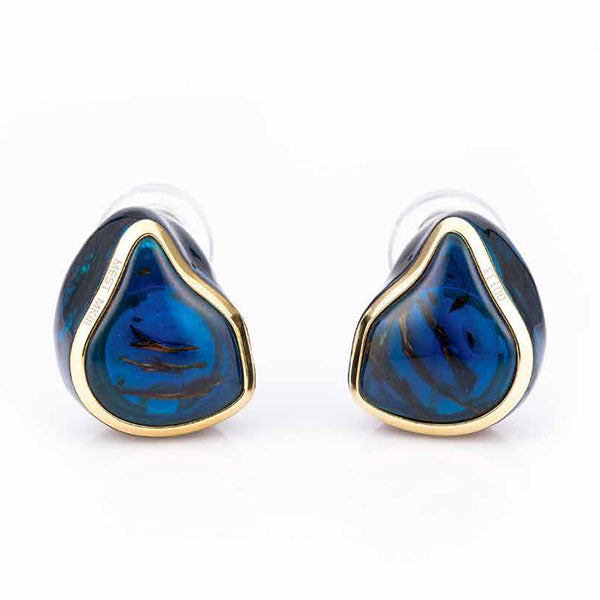 MEST MKIII  CF Custom