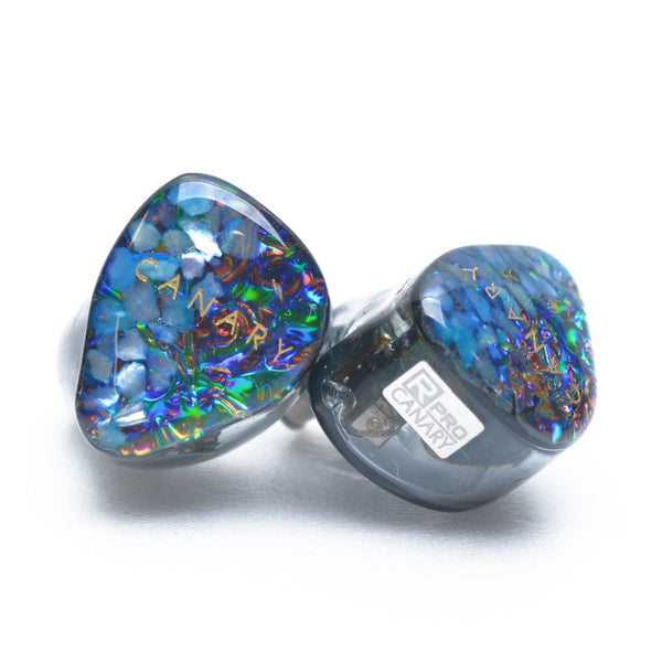 Canary Pro(Universal Fit)