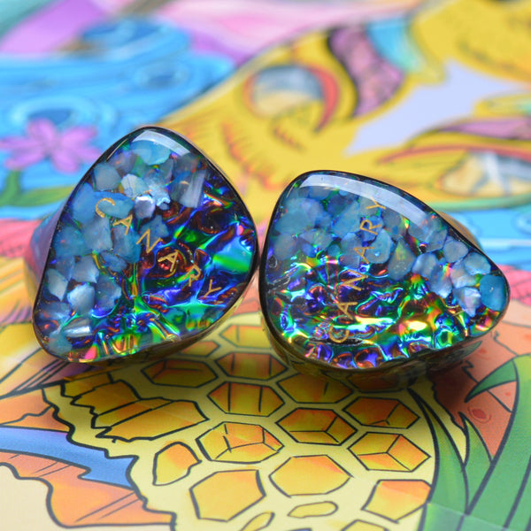 Canary Pro(Universal Fit)