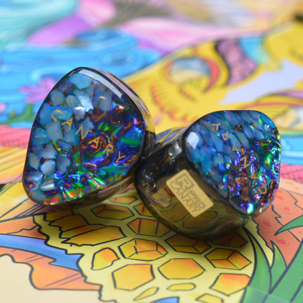 Canary Pro(Universal Fit)