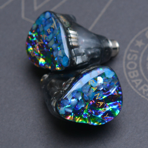 Canary Pro(Universal Fit)