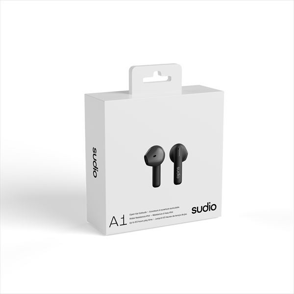 SUDIO A1