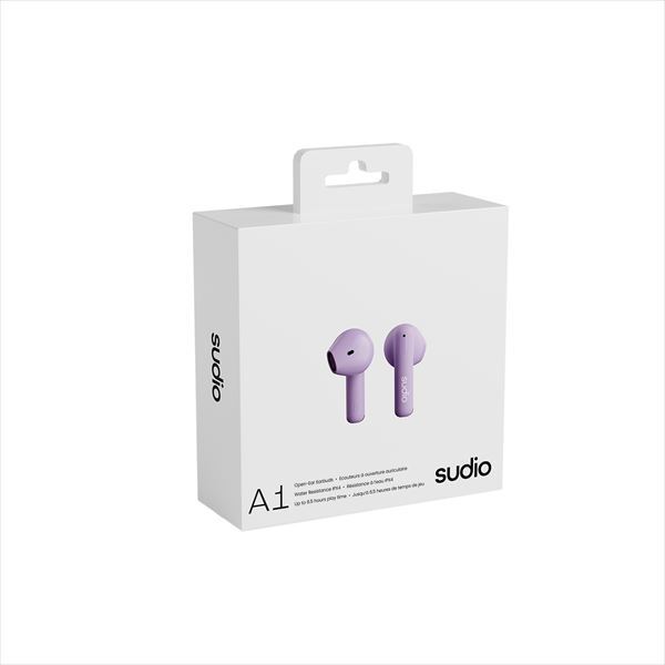 SUDIO A1