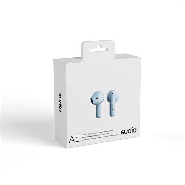 SUDIO A1