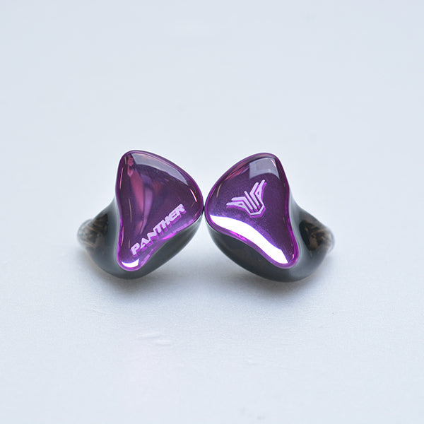 AMETHYST 132(Universal Fit)