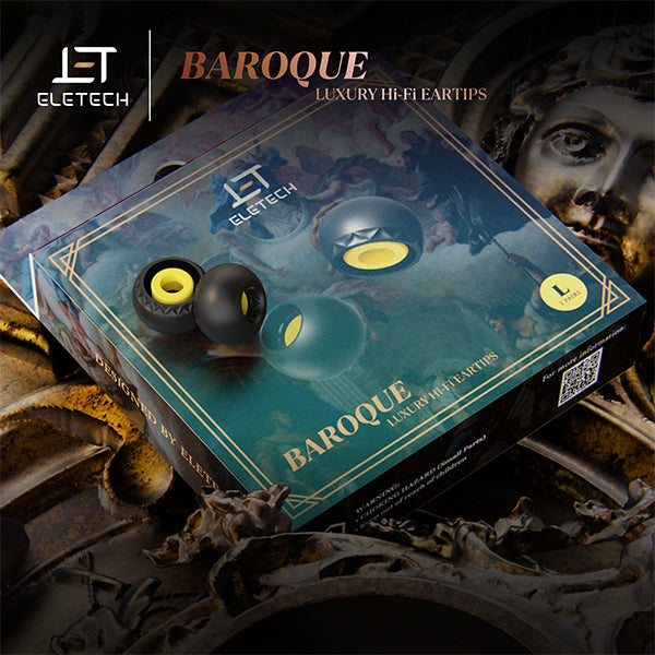 BAROQUE