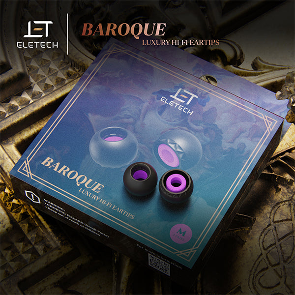 BAROQUE