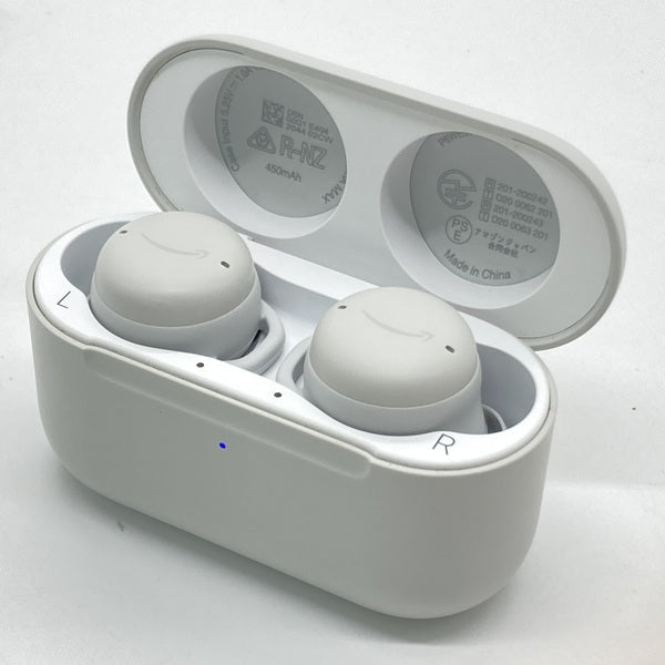 【中古】EchoBuds 第2世代（ワイヤレス対応充電ケース）【日本橋】