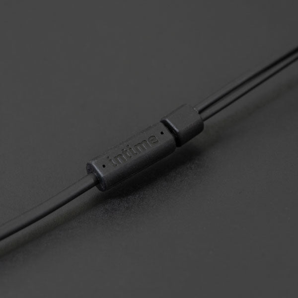 CRAZY RACCOON EARPHONE【～無くなり次第終了！Type-C変換ケーブルプレゼントキャンペーン！】